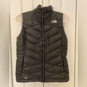 The North Face Down Vest 550